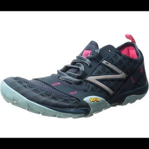 Size 6 minimus shoes